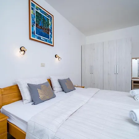 Gorgeous In With Kitchen Casa vacanze