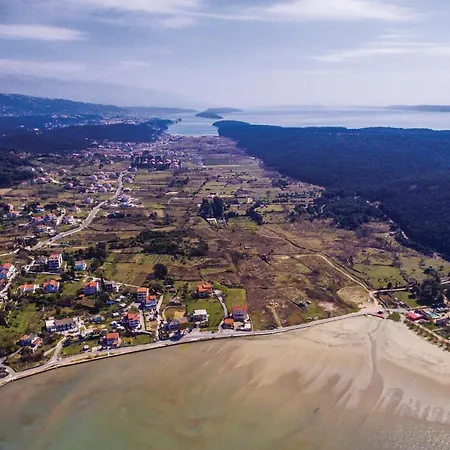 Prázdninový dům Amazing In Kampor